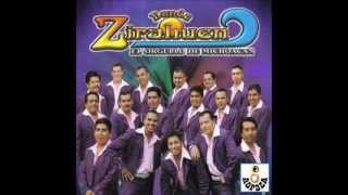 banda zirahuen mix grandes exitos [upl. by Saul]