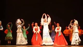 KALINKA MALINKA canción rusa  Russian song [upl. by Soll]