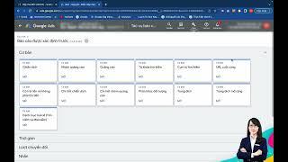 Google Ads Giao diện tài khoản quảng cáo Google 2023 có gì mới Những điều cần lưu ý từ chuyên gia [upl. by Adalbert]