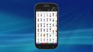 Business Calendar for Android [upl. by Melitta]