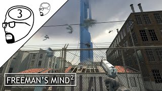 Freemans Mind 2 Episode 3 [upl. by Leo]