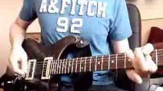 Best Rage Guitar Riffs [upl. by Utter45]