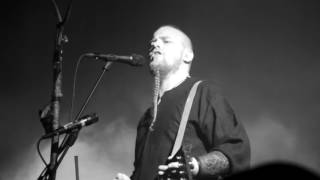 Wardruna  Wunjo  Oslo 21012017 [upl. by Enialb]