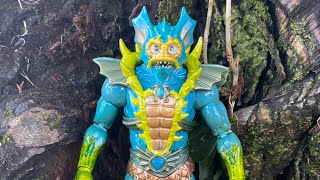 New Eternia MerMan figure [upl. by Connel]