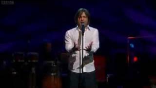 Steve Balsamo  Gethsemane  BBC Songs of Praise  Nov 2008 [upl. by Mark]