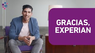 Get your Experian credit report in Spanish [upl. by Constantina807]