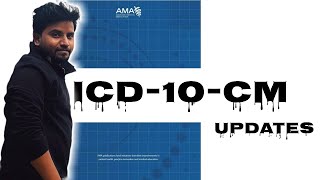 2024 Updates for ICD10CM  ICD10CM Medical coding Diseases updates for 2024  Guidelines update [upl. by Ablem]