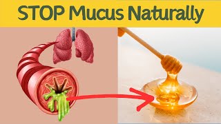 Let Children Breathe Easy With The Natural Remedies for COUGH and MUCUS [upl. by Kenric]