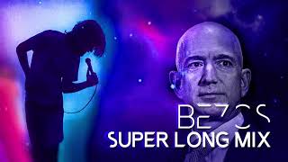 Bo Burnham  Bezos I Remix Lyrics [upl. by Enowtna799]