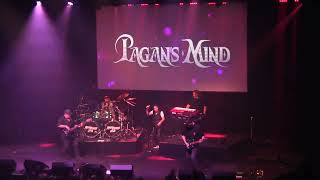 20240907 06 Pagans Mind 06 [upl. by Elyssa578]