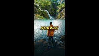 What They Dont Tell You About Visiting Norway [upl. by Siberson609]