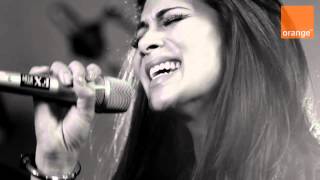 Nicole Scherzinger  Stickwitu Acoustic Live Session Performance  4th March 2011 [upl. by Sateia]