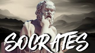 Biography of Socrates  Exploring the Life and Legacy of the Father of Western Philosophy [upl. by Ahsemat]