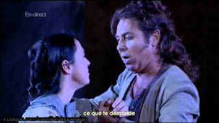 Maria Luigia Borsi  Roberto Alagna  Puccini  Turandot  Orange  2012 [upl. by Yasmine]