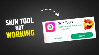 Skin Tools Pro Free Fire  Free Fire Skin Tool App  FF Skin Tool App  How To Use Skin Tool 🔫 [upl. by Forland379]