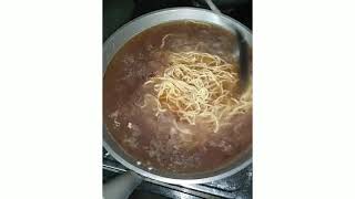 Lomi Batangas Recipe Pang negosyo [upl. by Eneleahcim]