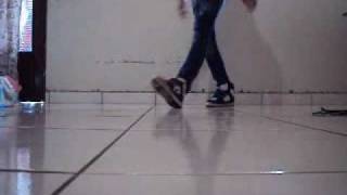 Free Step Combos [upl. by Alegnad]