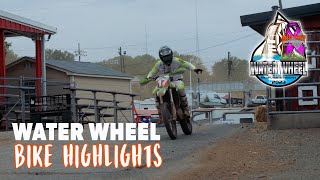 Mideast Racing  2023 Water Wheel Bike Highlights [upl. by Dulcine]