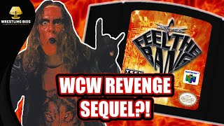 WCW quotFeel The Bangquot  A WCWnWo Revenge Sequel [upl. by Ytineres]