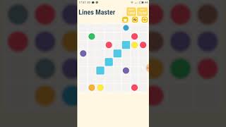 Lines Master Google Play [upl. by Bernelle533]