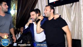 Florin Salam  Saint Tropez Club Tranquila LIVE 2013 [upl. by Ybroc51]