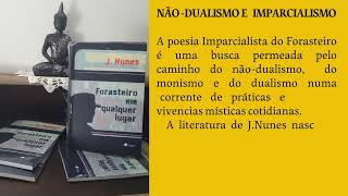 NÃODUALISMO literatura [upl. by Yecam]