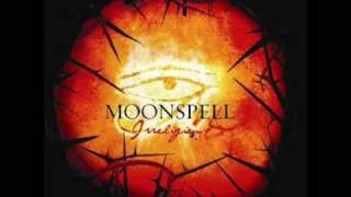 Moonspell  For a Taste of Eternity [upl. by Crockett68]