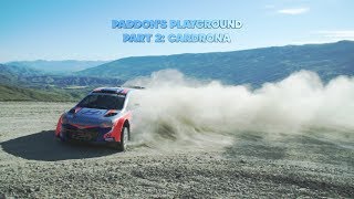 PADDONS PLAYGROUND PART 2 Cardrona NZ FEATURE FILM [upl. by Notsae]