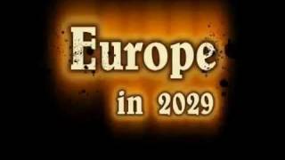 Europe in 2029 [upl. by Noswal]