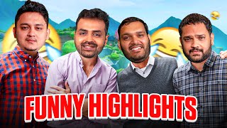 Throw Karne Ka Tarika Thoda Casual Hain 😂 Funny Highlights 🤣 [upl. by Standley]