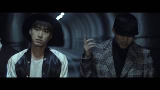 EPIK HIGH 에픽하이  스포일러 SPOILER  헤픈엔딩 HAPPEN ENDING Official MV [upl. by Ester58]