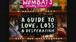 The Wombats  Tales Of Girls Boys amp Marsupials [upl. by Anaujal]