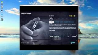 Tutorial How to install the Payday 2 TrainerHack Pirate perfection [upl. by Hotze]