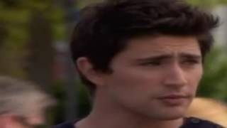 Kyle XY S02E10 House of Cards [upl. by Aisylla]