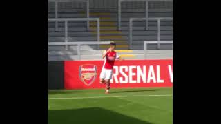 Charlie Patino Scores Stunning Goal Vs Manchester United [upl. by Burns985]