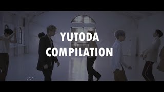 YUTODA COMPILATION [upl. by Nesahc]