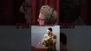 AI generated Hitler speech translated into English 😳😳 joerogan joeroganexperience [upl. by Marcella340]