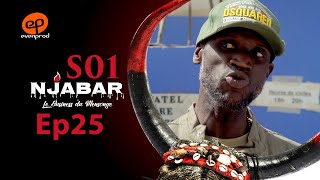 NJABAR  Saison 1  Episode 25 VOSTFR [upl. by Ann-Marie]