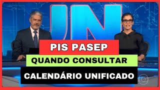 SAIU Abono Salarial 2024 CONFIRMADO  Calendário PisPasep 2024  Como consultar Pagamento PIS 2024 [upl. by Ilujna]