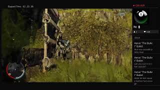 Wrong Buttons Shadow of Mordor pt7 [upl. by Yekcin]