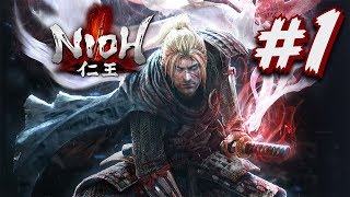 Nioh Oynamayın [upl. by Charpentier]