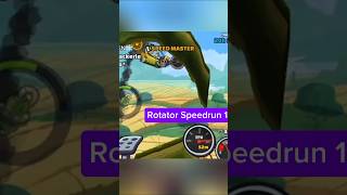 Rotator Speedrun 1 Community Showcase Hcr2 hcr2 RotatorSpeedrun1 rotator speedrun community [upl. by Figge819]