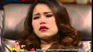 Ayu Ting Ting Dihipnotis Setelah Melahirkan  Suka Suka Uya 29 Januari 2014 Part 2 [upl. by Yenduhc]