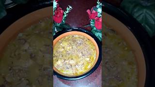 Chicken nehari mouth watering  very yummy 😋like cooking subscribe [upl. by Manup74]