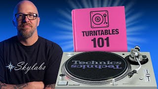 Turntable Buyers Guide  Everything YOU NEED to Know [upl. by Ahsenev]