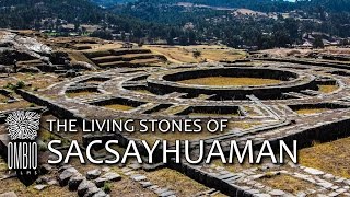 The Living Stones of Sacsayhuaman [upl. by Aisatsanna]