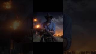 Arthur Morgan Was Cold 🔥🥶🗿rdr2 shorts arthurmorgan rdr viral edit [upl. by Valentina697]