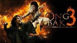 Ong Bak 3  Sand Battle Scene HD [upl. by Weig210]