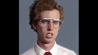 Top 5 Napoleon Dynamite Quotes [upl. by Carmen]