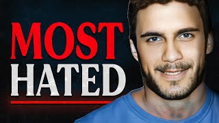 How This Psycho YouTuber Ruined His Life in 7 Minutes [upl. by Zeke]